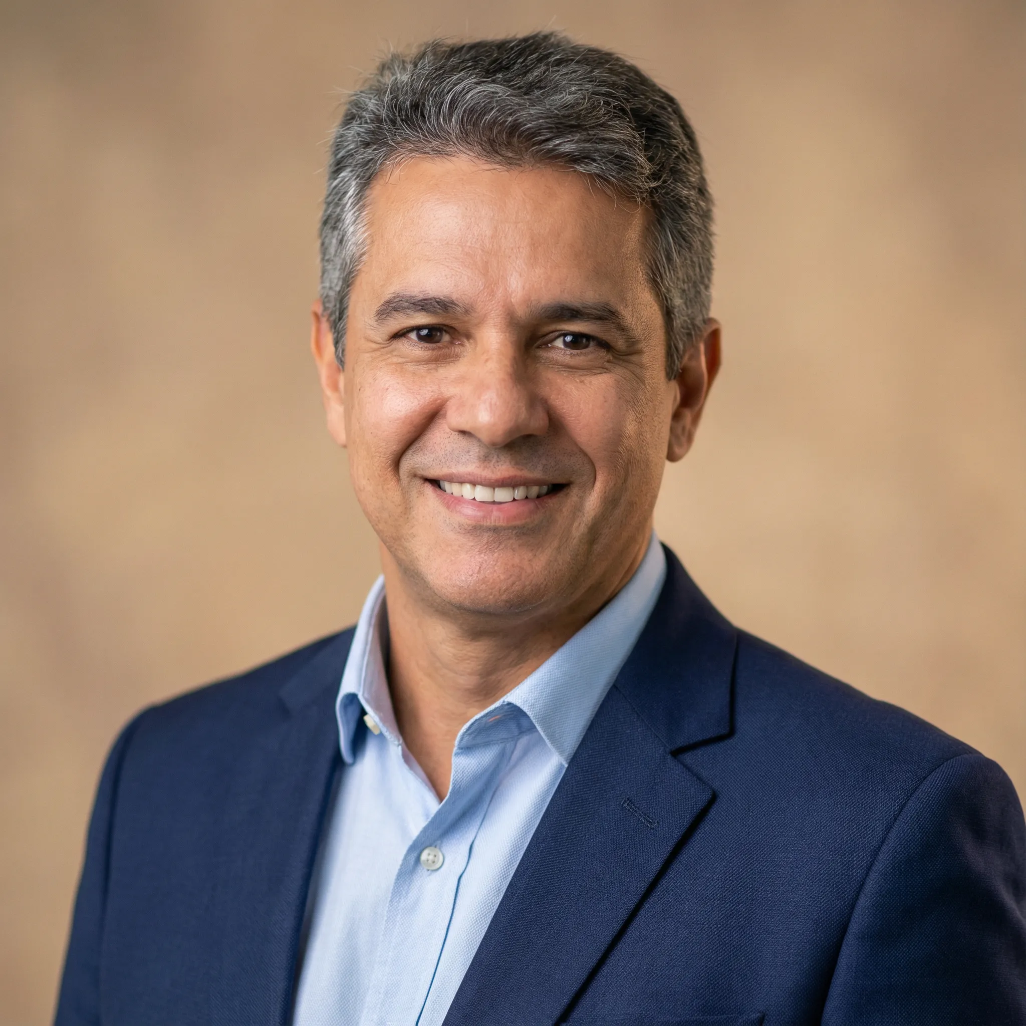 Ricardo Mendes especialista em jogos de cassino